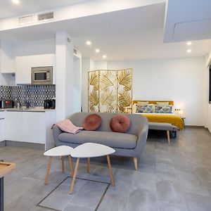 Appartement met een Slaapkamer